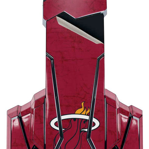 NBA Miami Heat Red Primary Logo BENGOO G9000 Skin